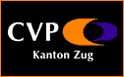 CVP Kanton Zug