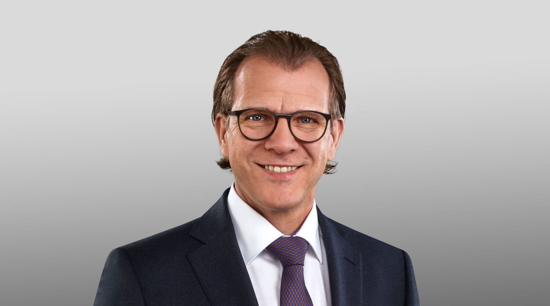 Georg Martin Helfenstein - CVP Cham